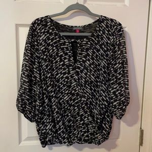 Vince Camuto Blouse